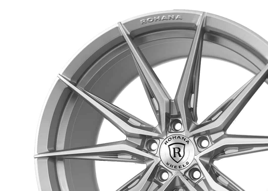 RFX13 – Rohana Wheels